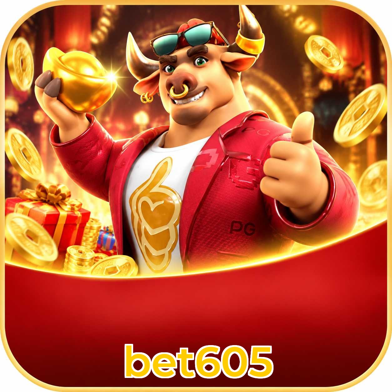 bet605