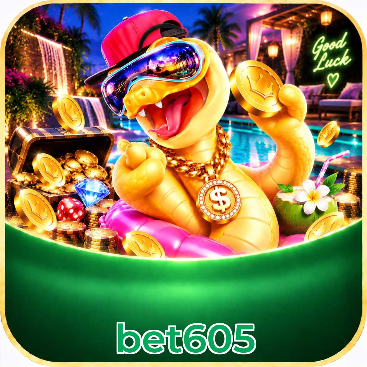 bet605