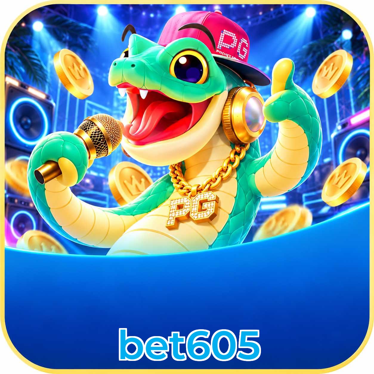 bet605