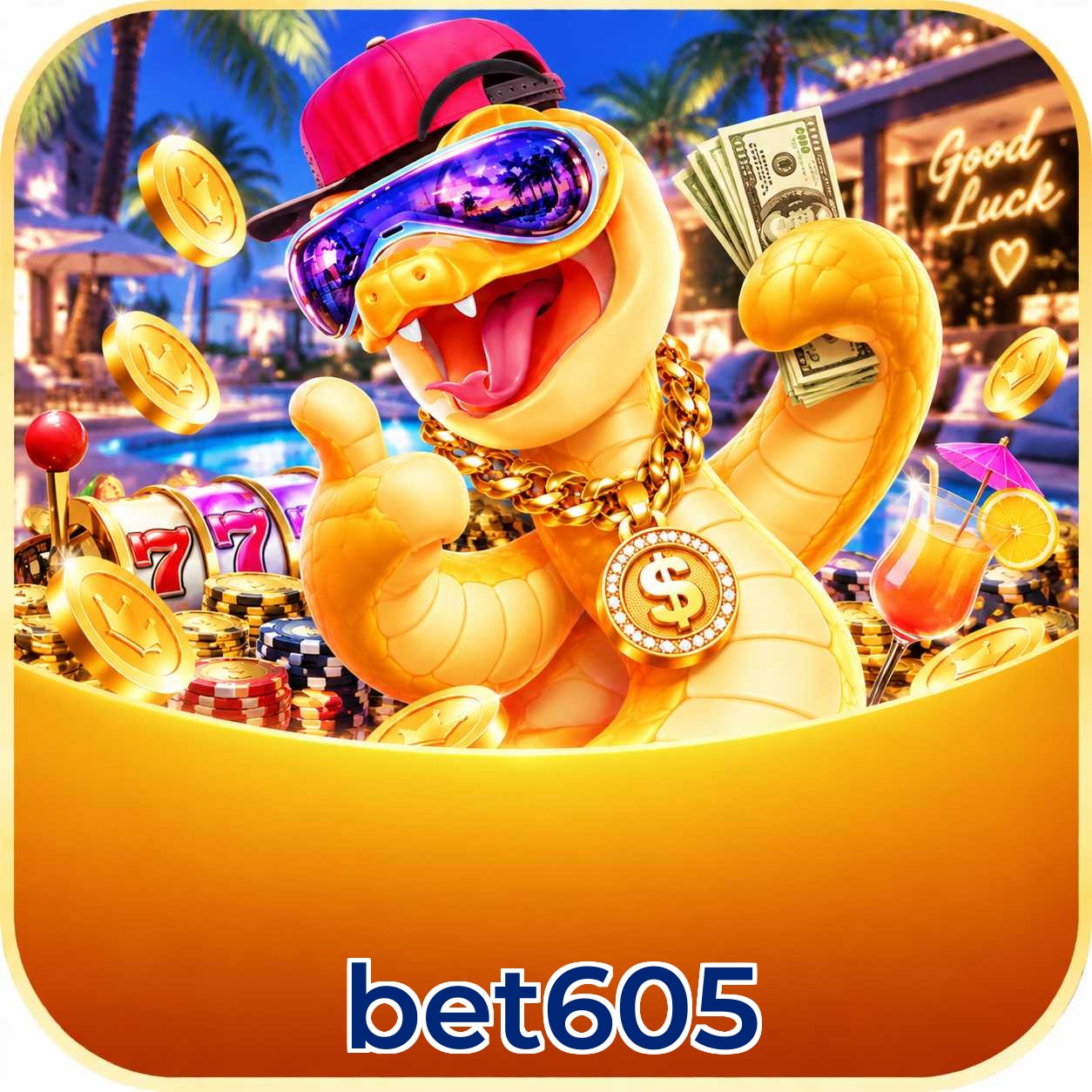 bet605