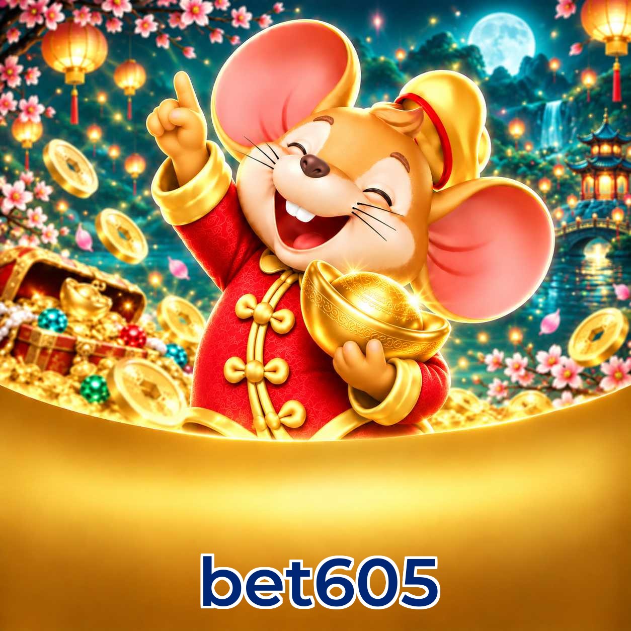 bet605
