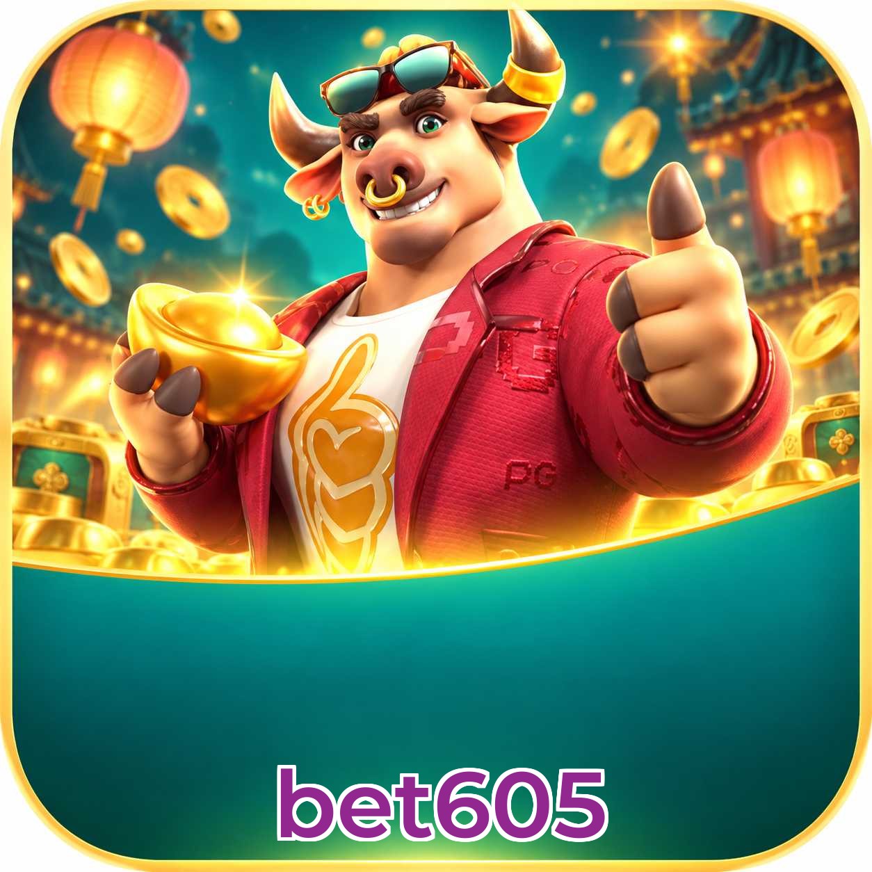 bet605