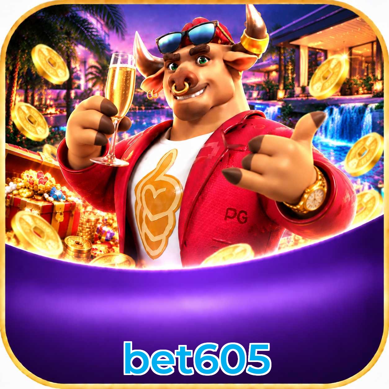 bet605