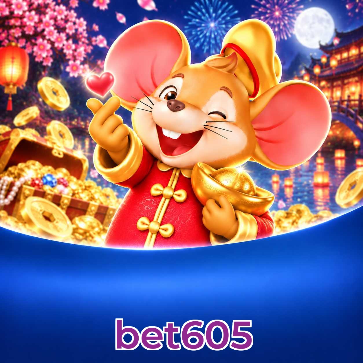 Fortune Rabbit Slot