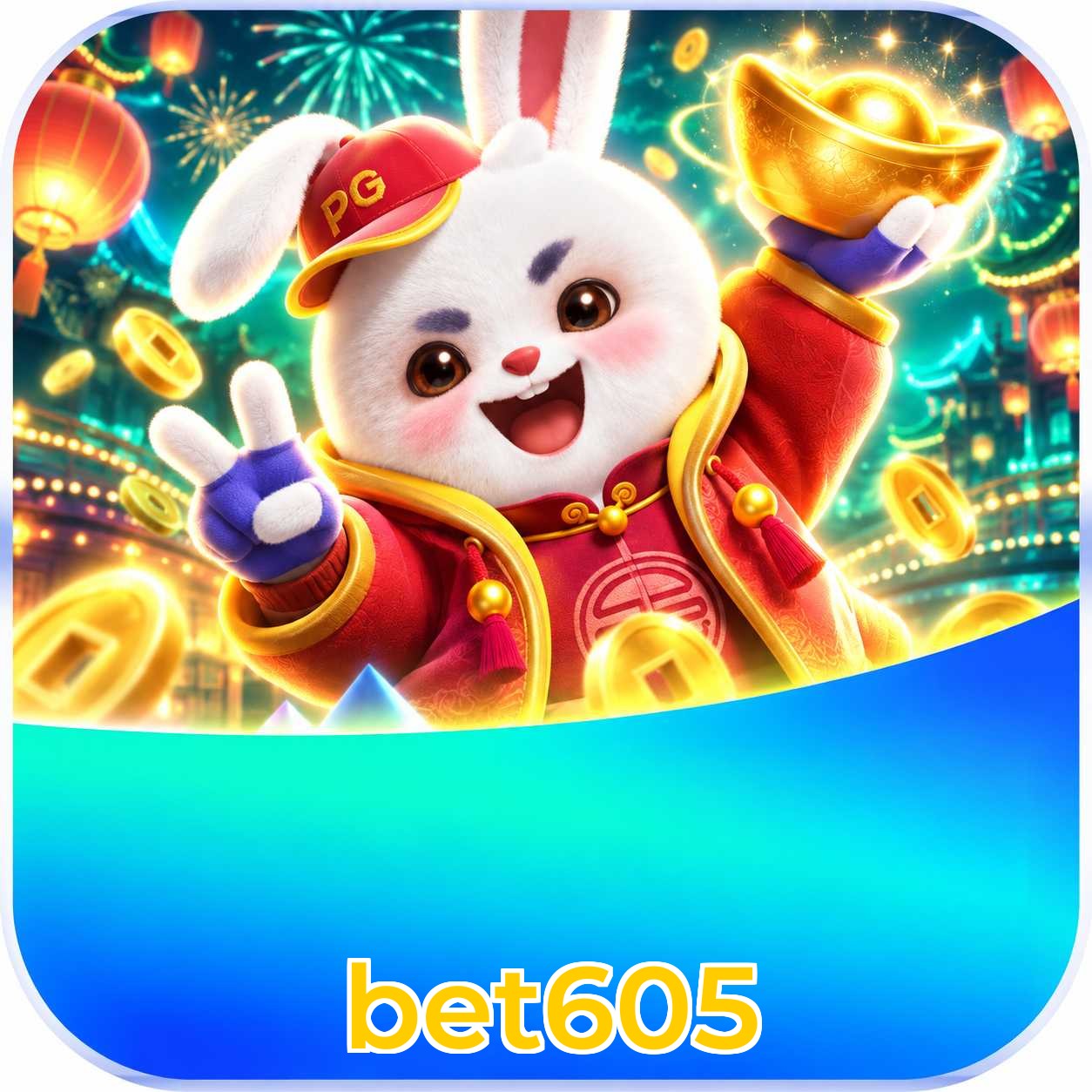Fortune Games Series