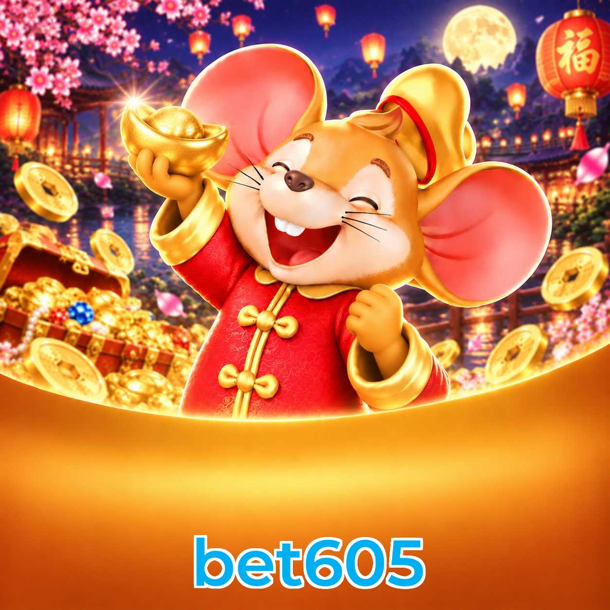 Fortune Tiger Slot