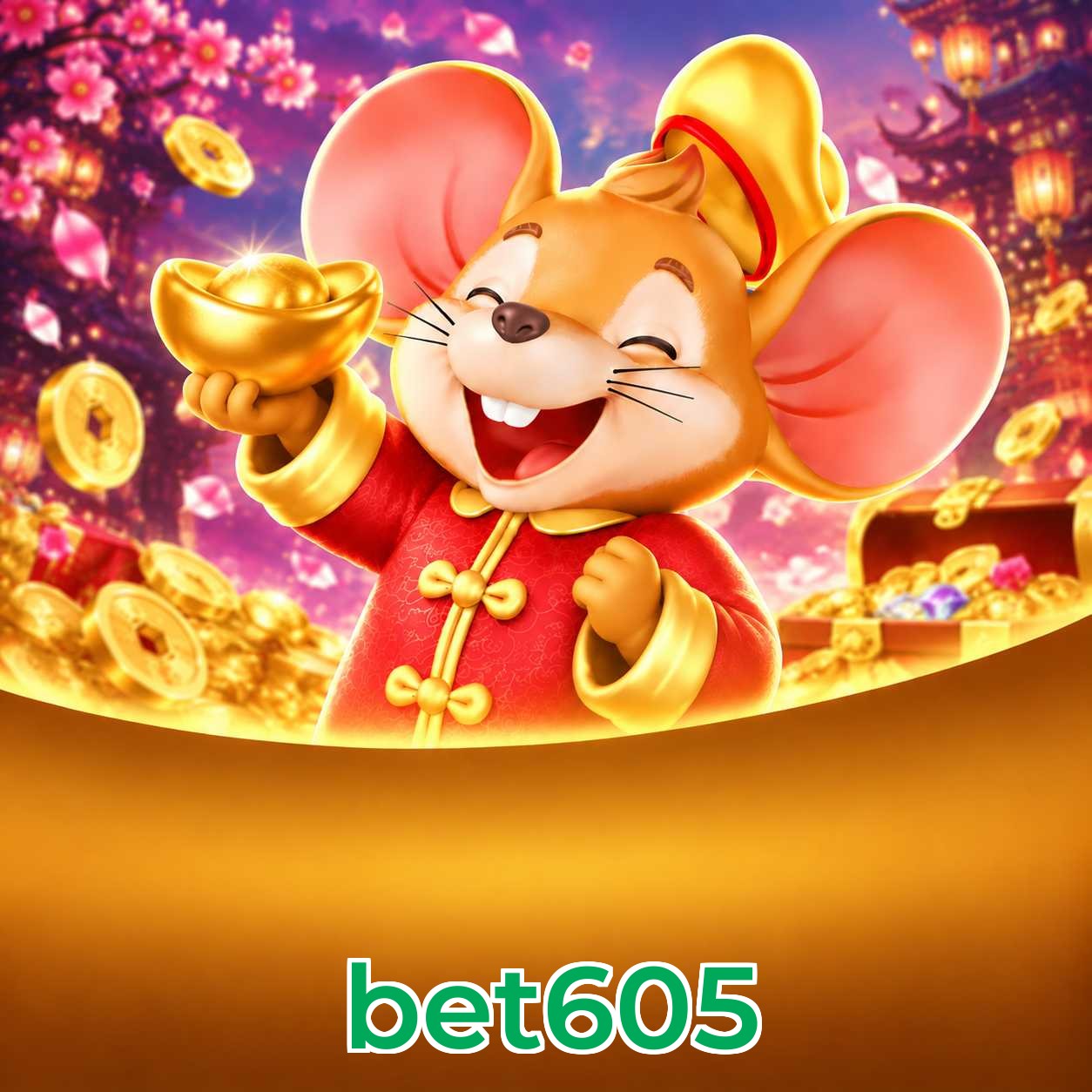 Jackpot Winner Fortune Tiger