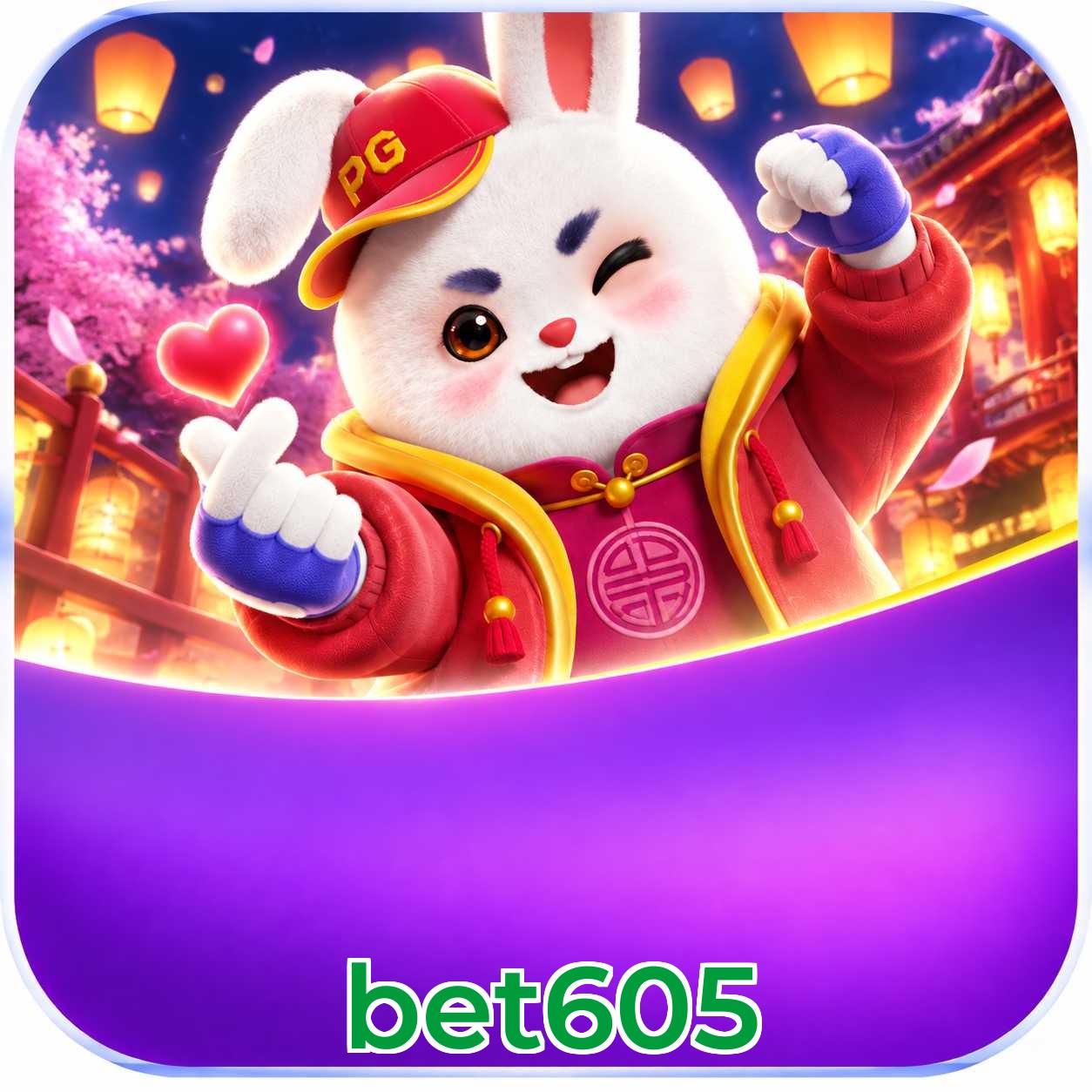 bet605