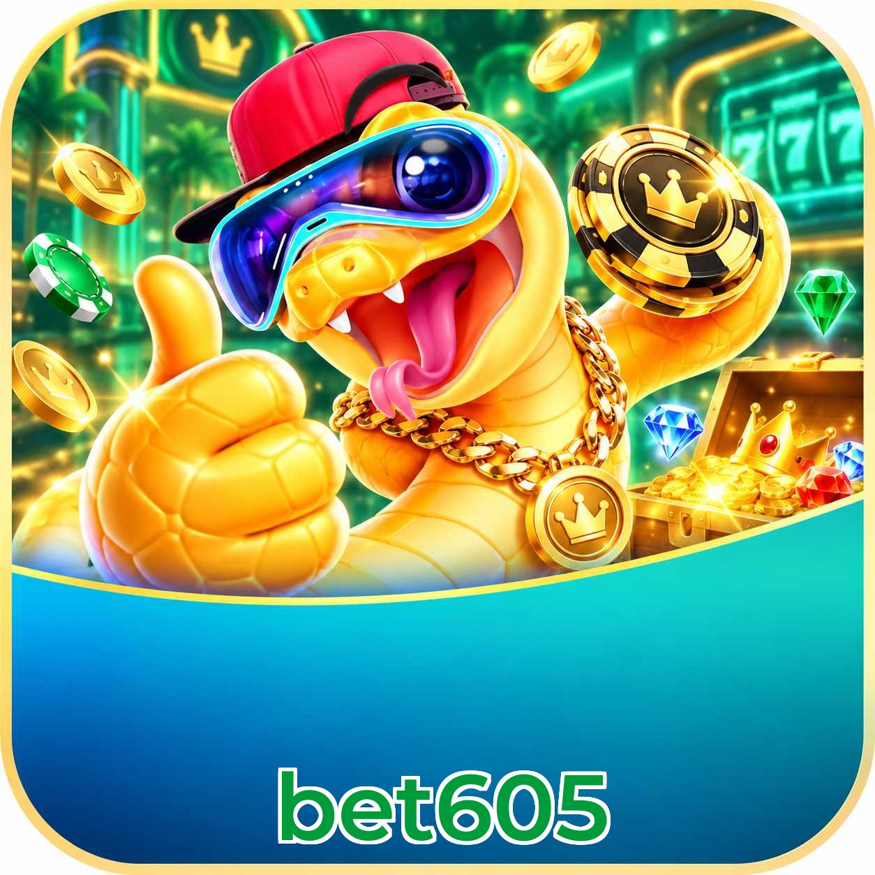 Blackjack Success Story