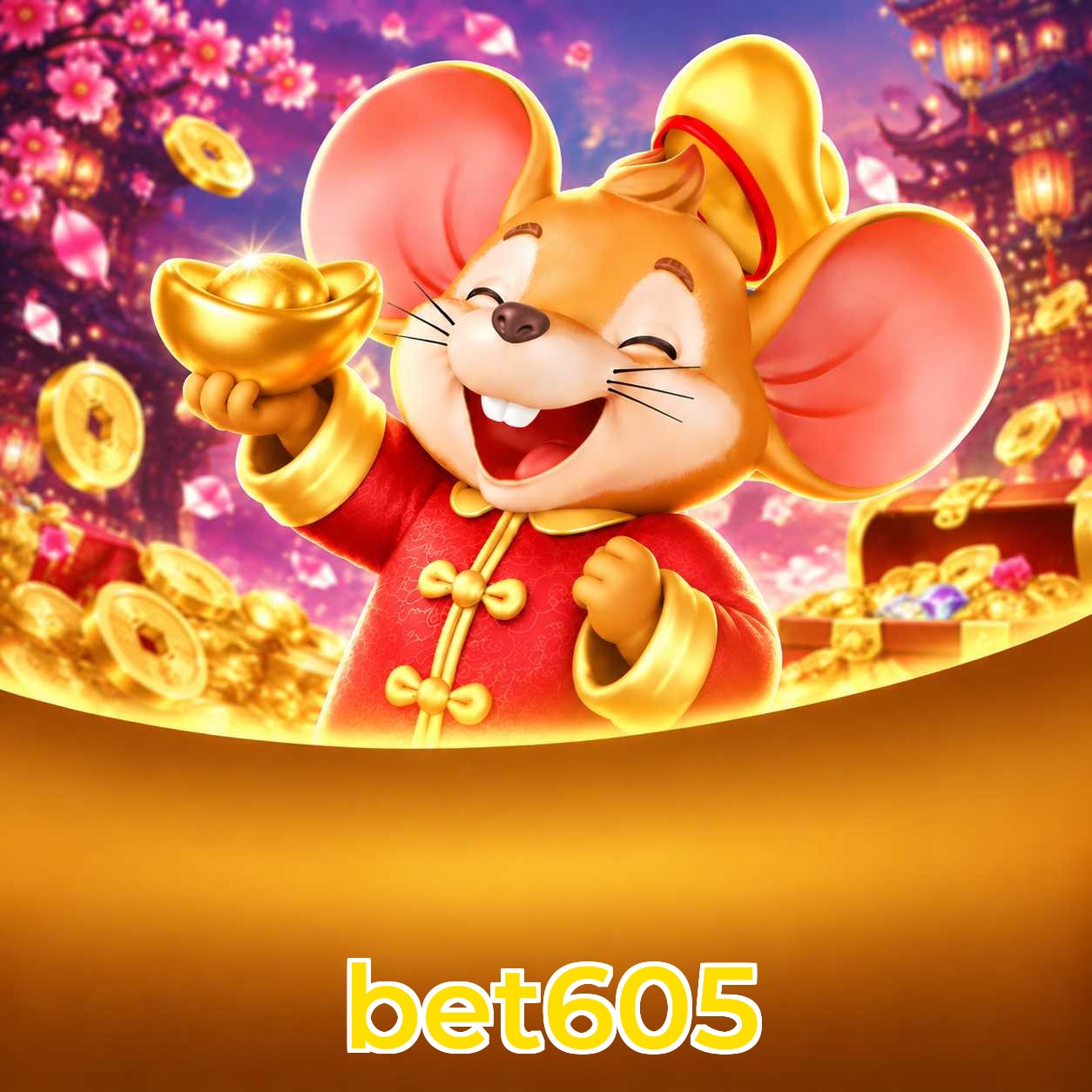 bet605