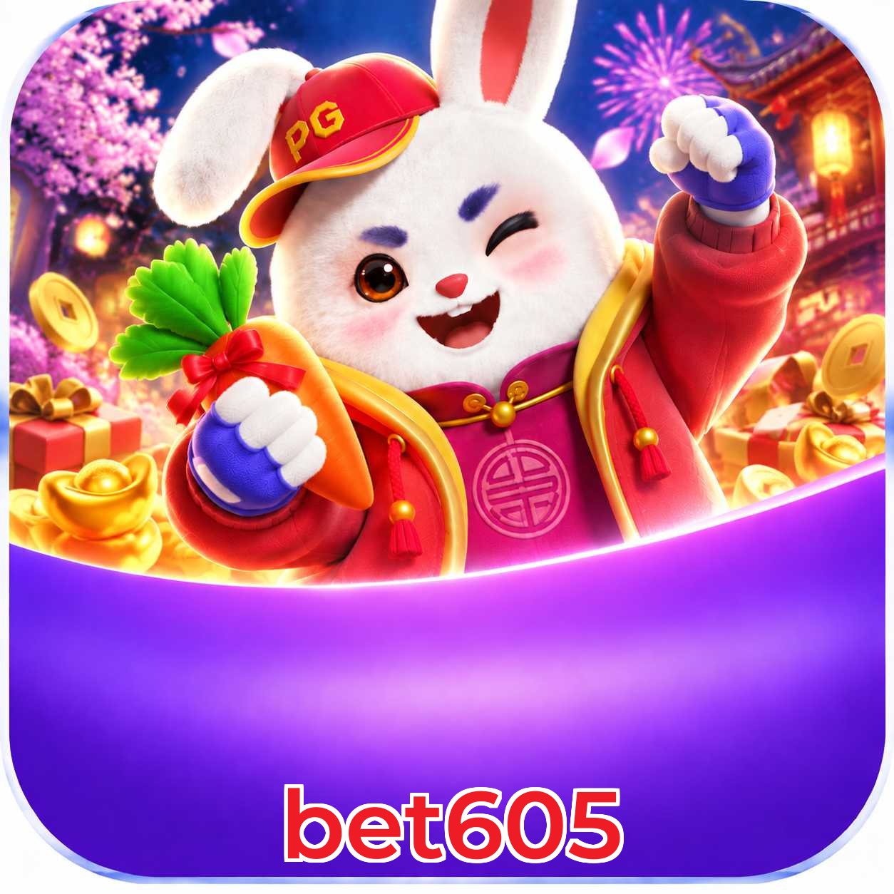 bet605