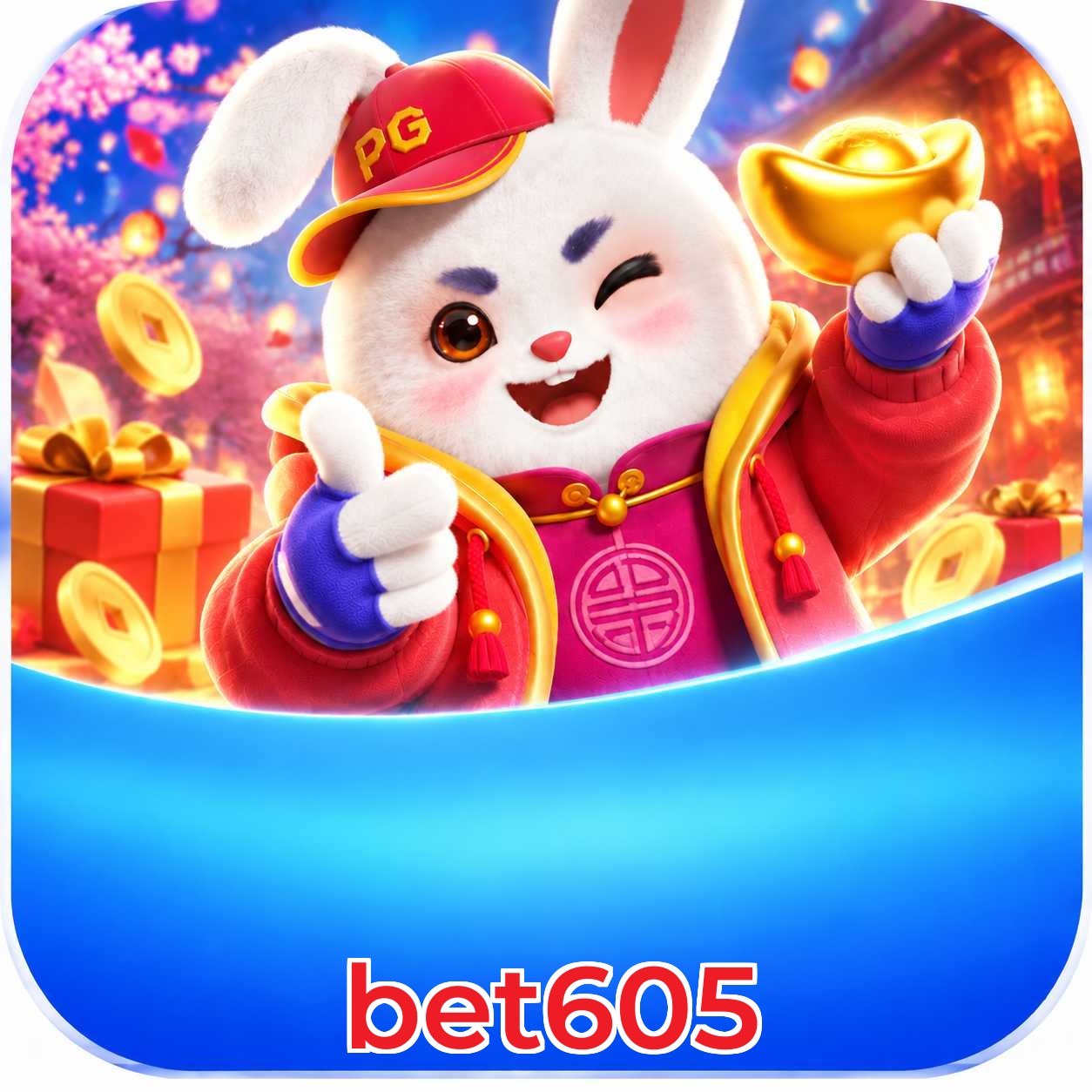 bet605