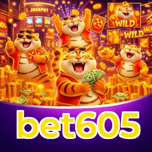 Plataforma bet605 mostrando interface moderna, jogos certificados e recursos de segurança licenciados