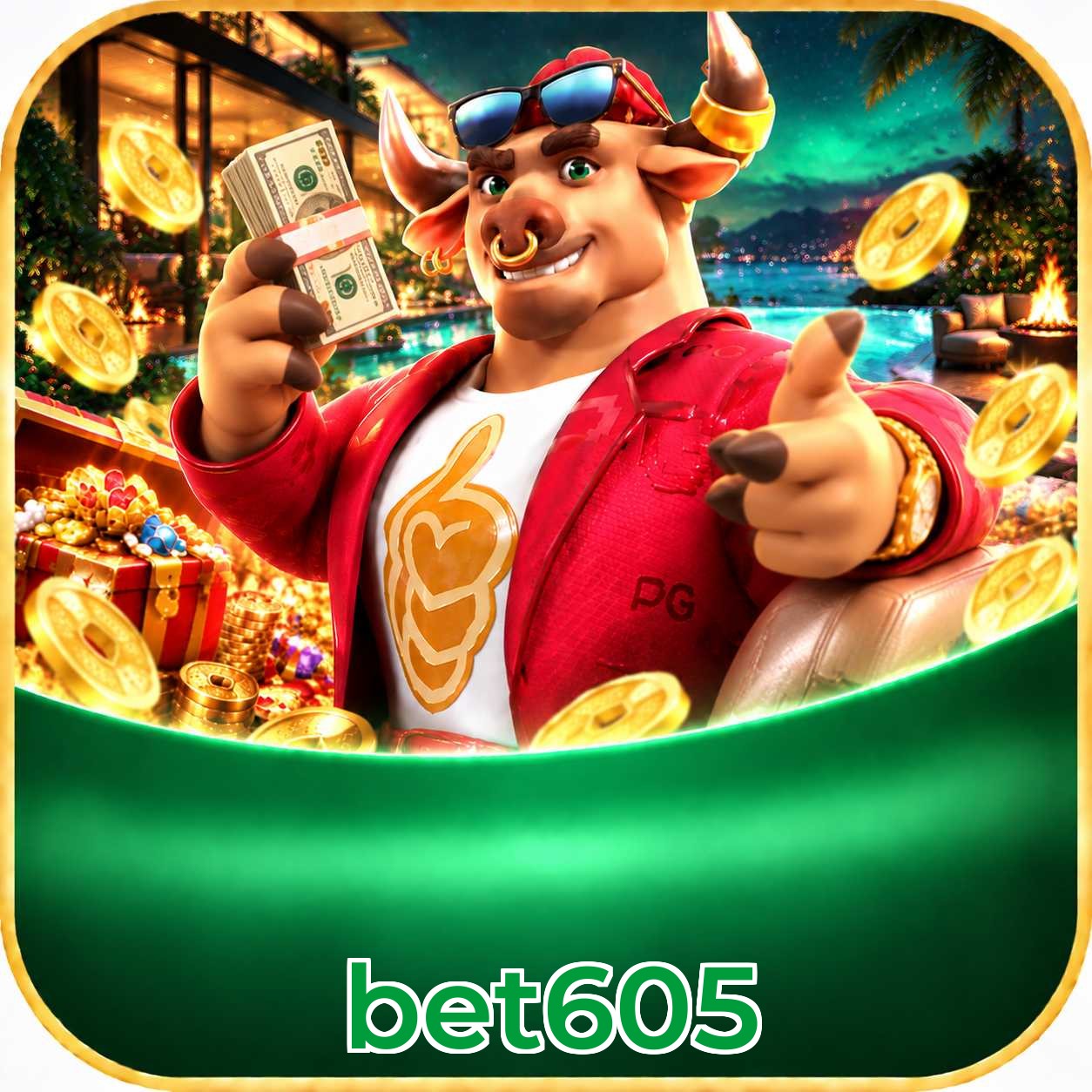 bet605