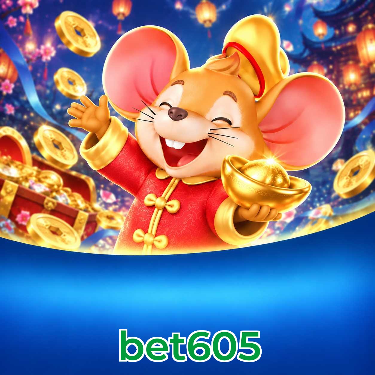 Fortune Tiger Slot Game