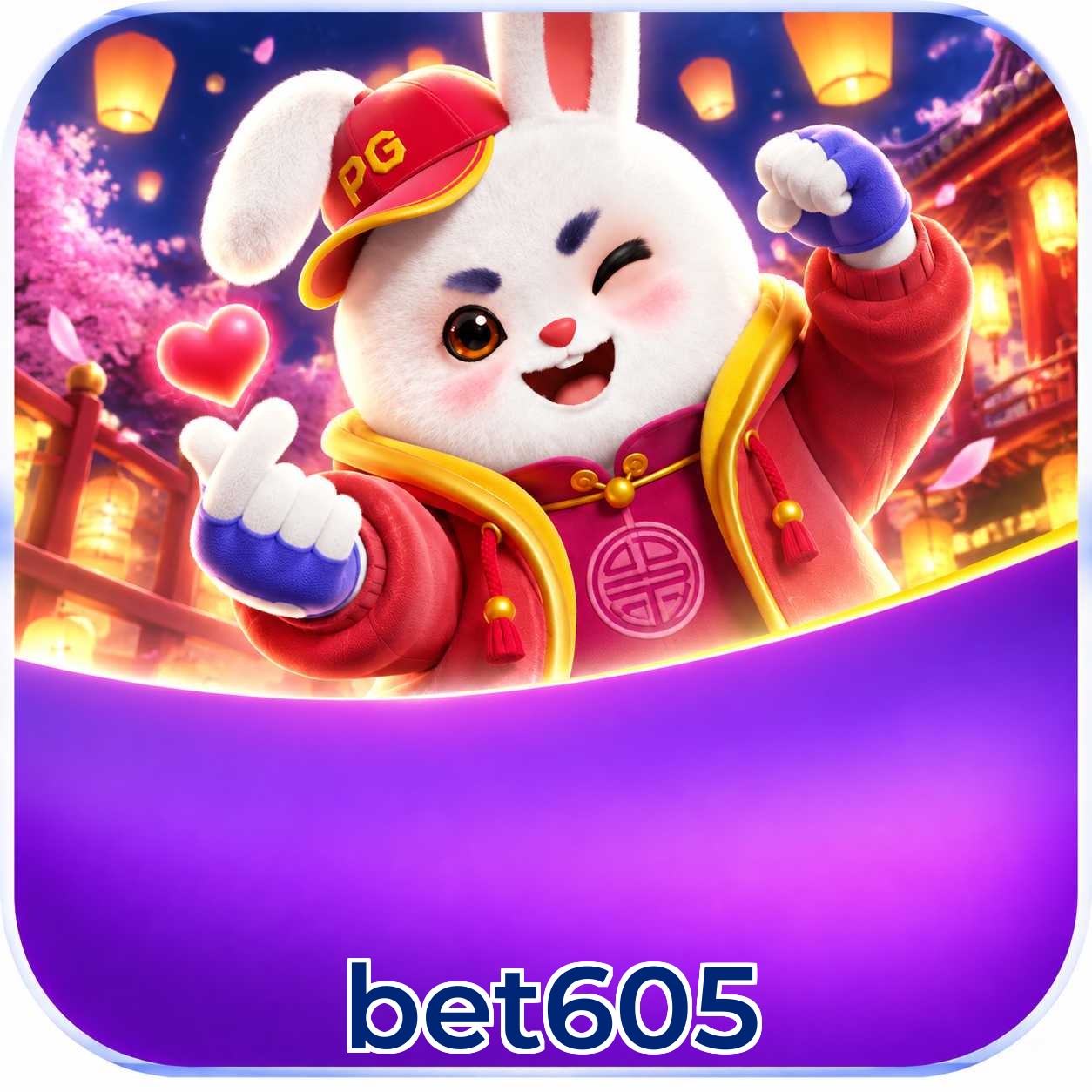 bet605