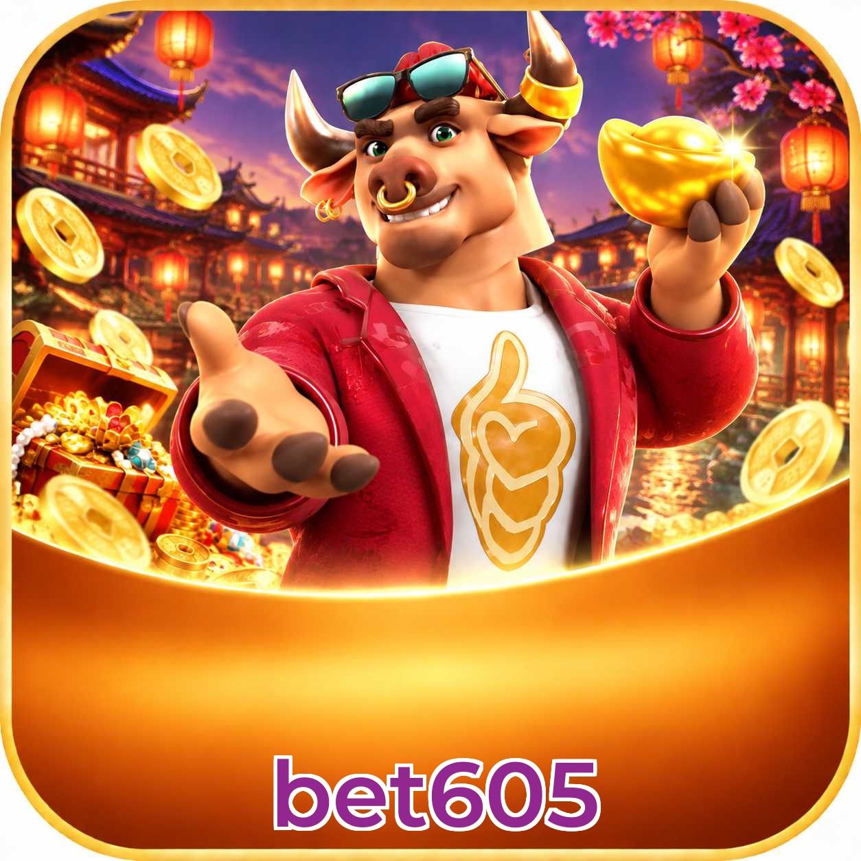 bet605